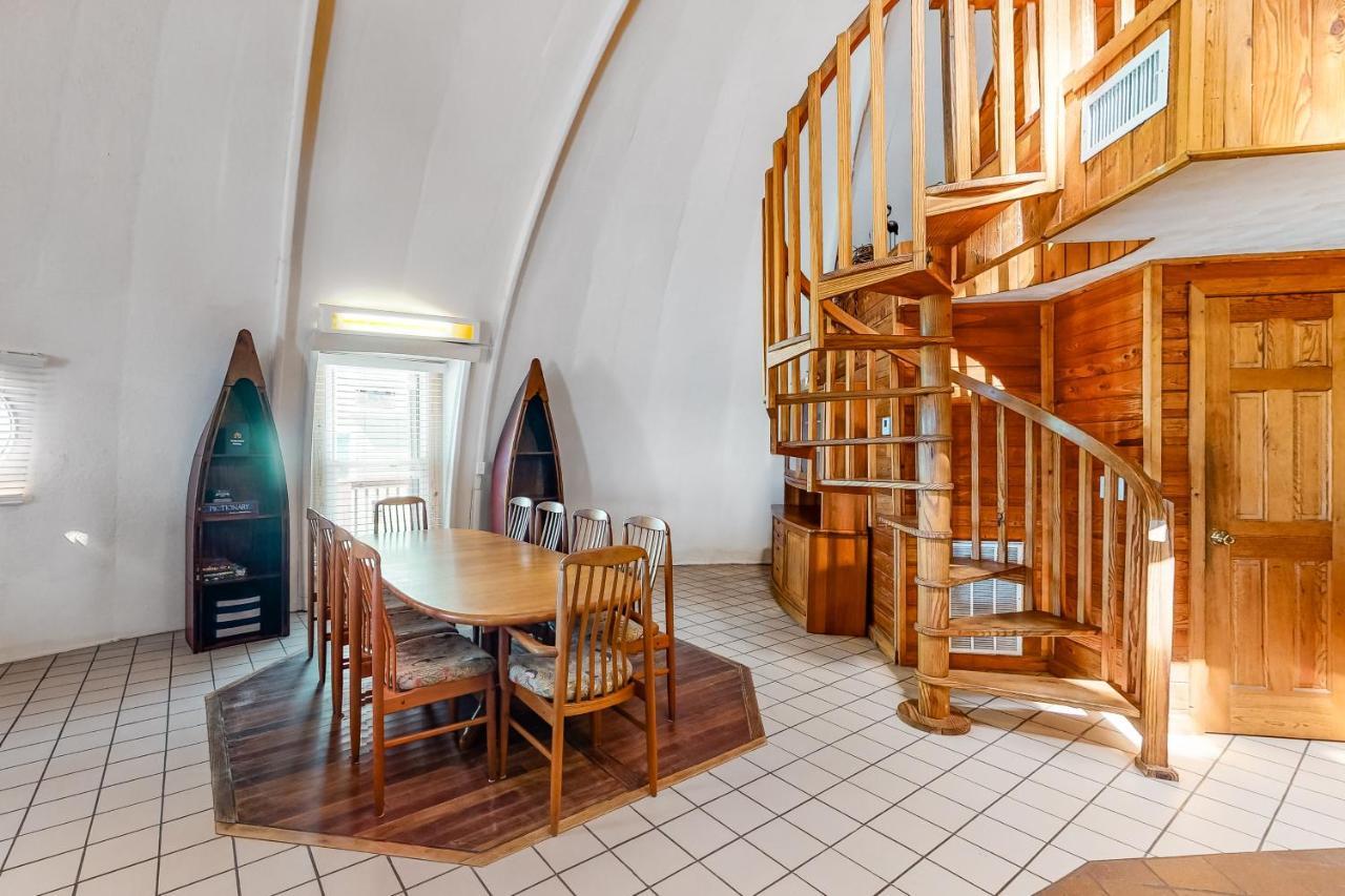 Holiday home Dome *