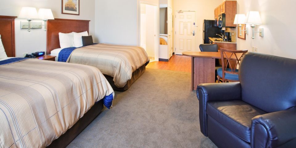 Resort Staybridge - Gulf Coast, An Ihg Naples