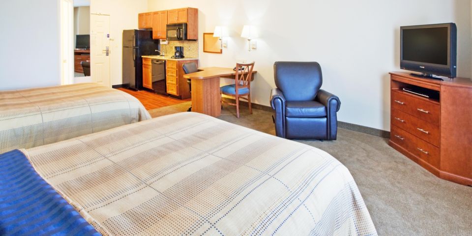Staybridge - Gulf Coast, An Ihg 3* Naples