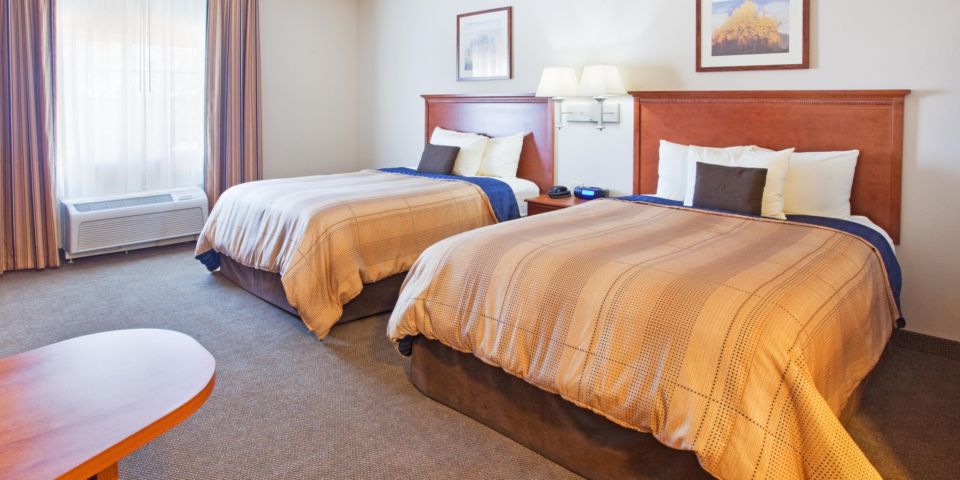 Resort Staybridge - Gulf Coast, An Ihg