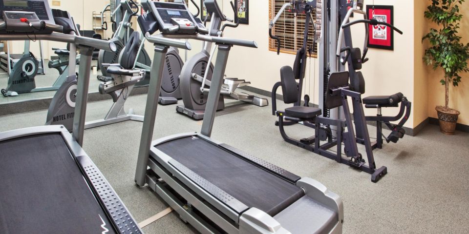 Staybridge - Gulf Coast, An Ihg Naples