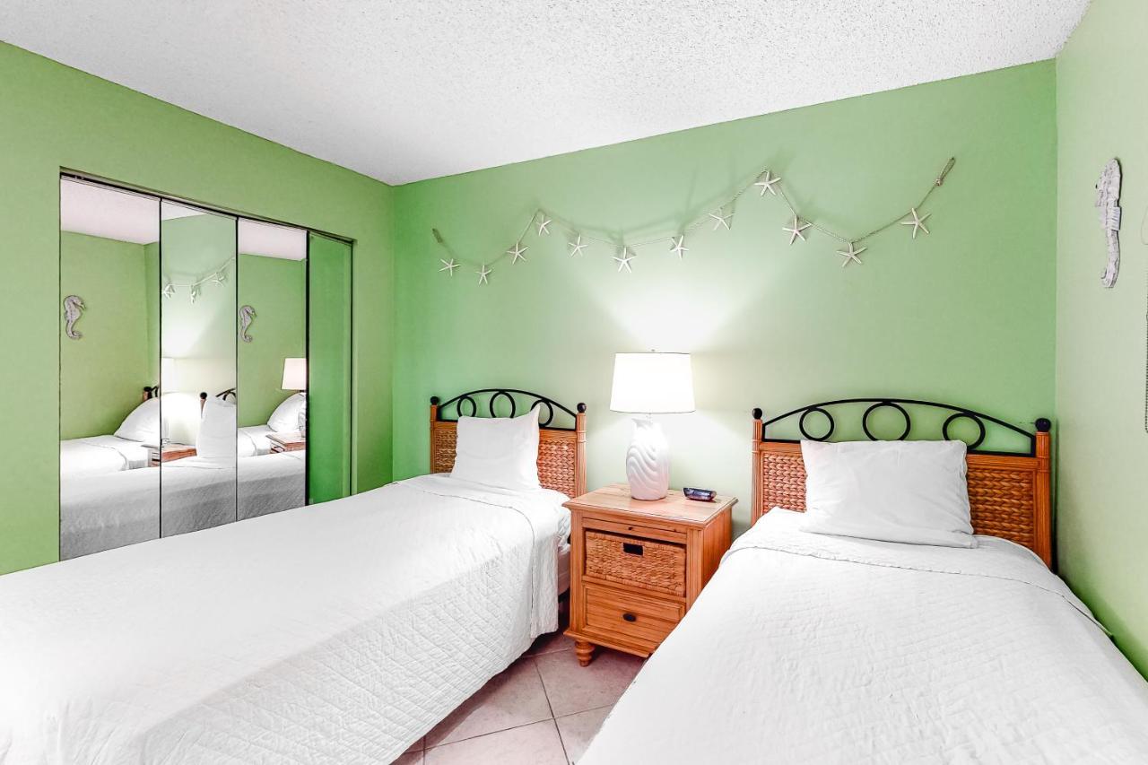 Magnolia House At Pointe I * Destin