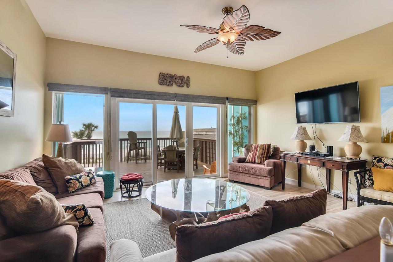 Seaside Pointe By Book That * Panama City Beach