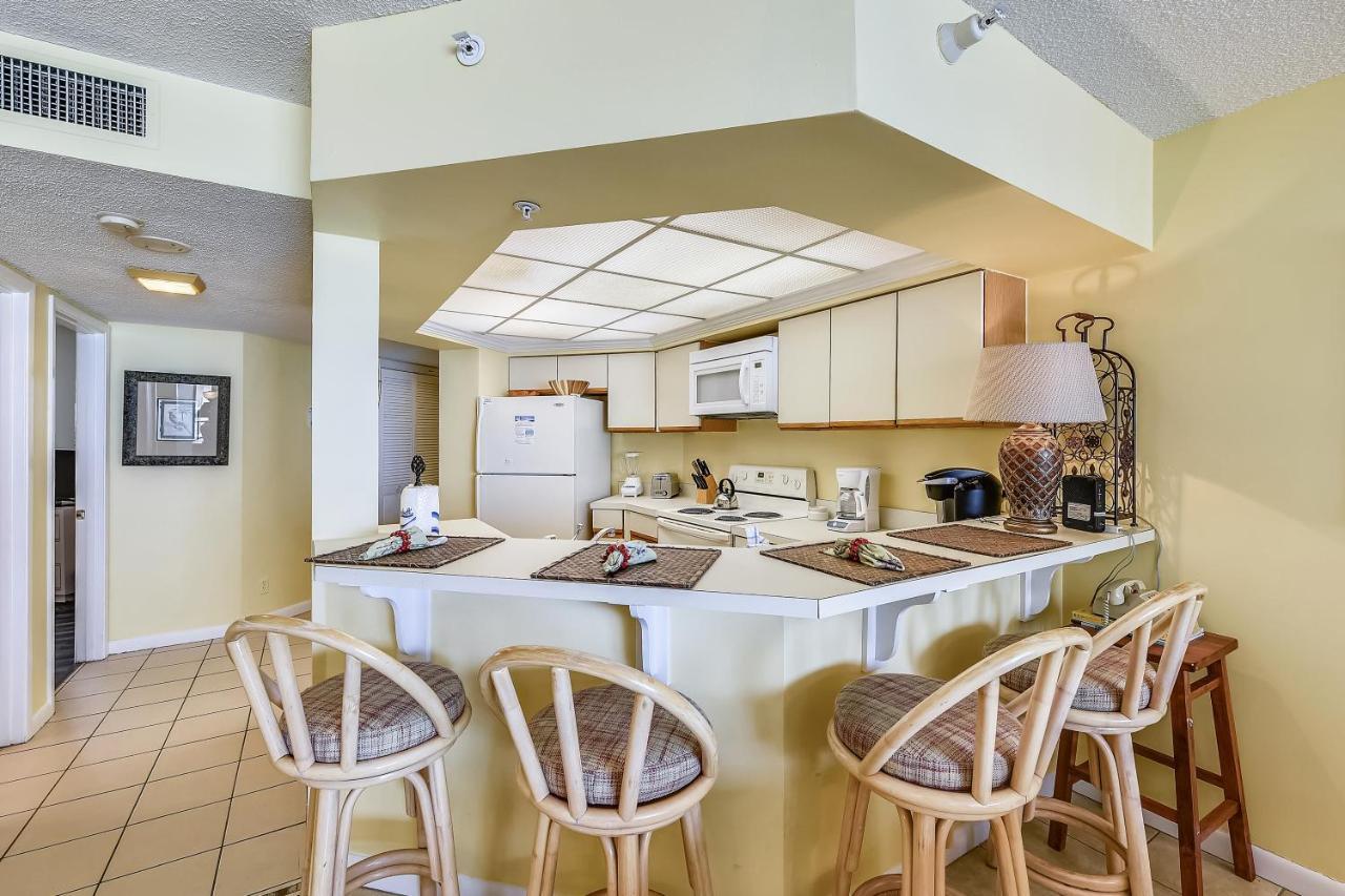 Summerhouse 710b By Book That * Panama City Beach