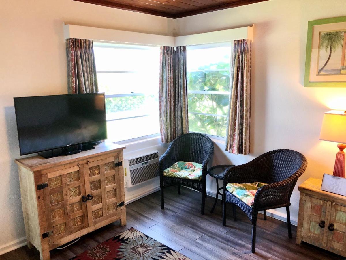 Surf Aparthotel Cocoa Beach