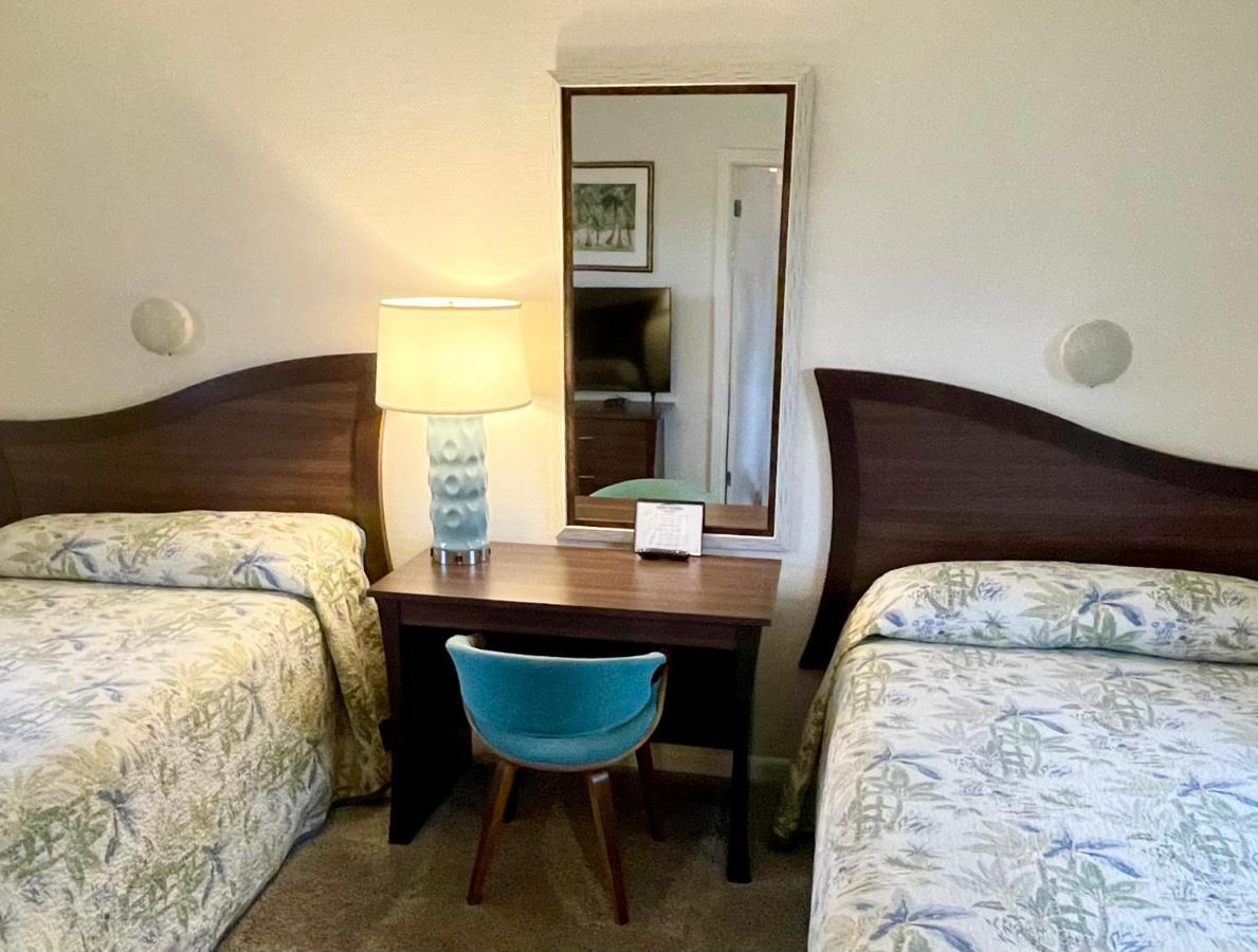 Aparthotel Surf 2*