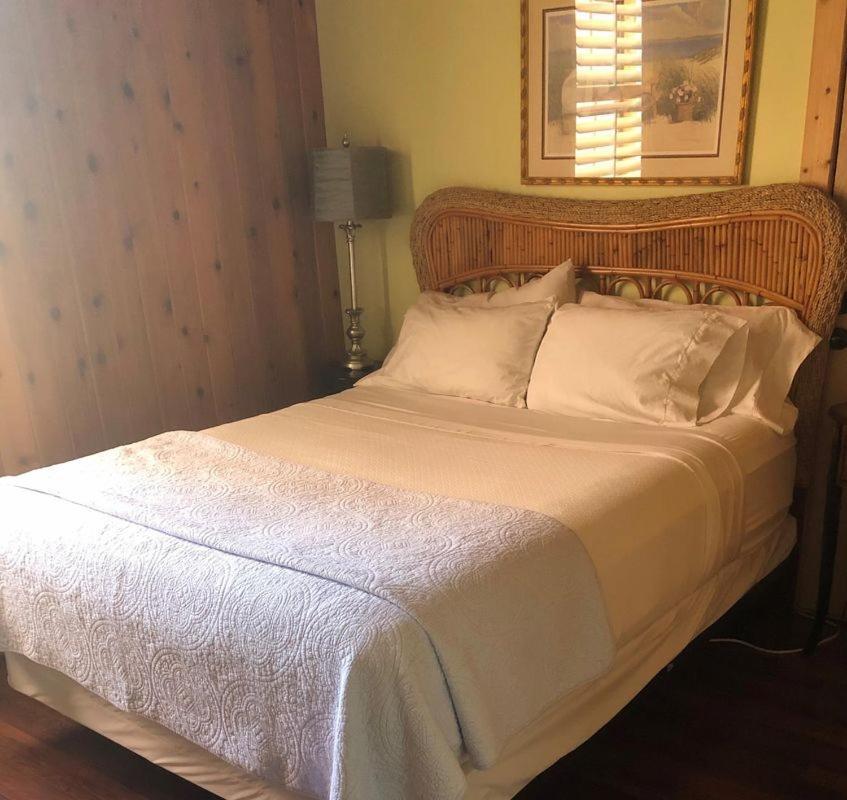 Bed & Breakfast Jensen