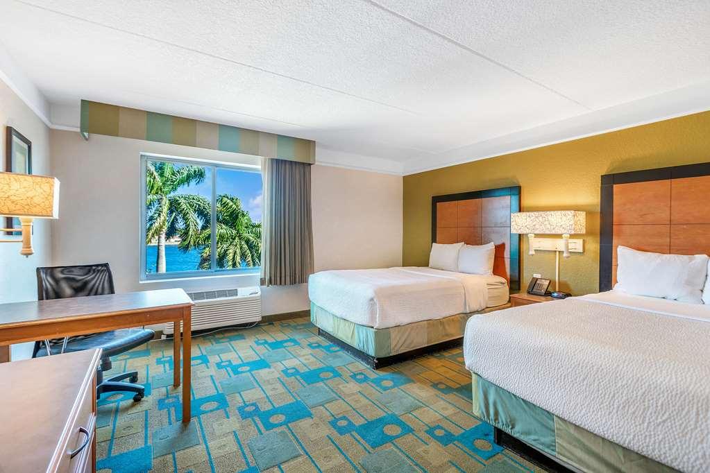 La Quinta By Wyndham Ft. Lauderdale Airport Hotel