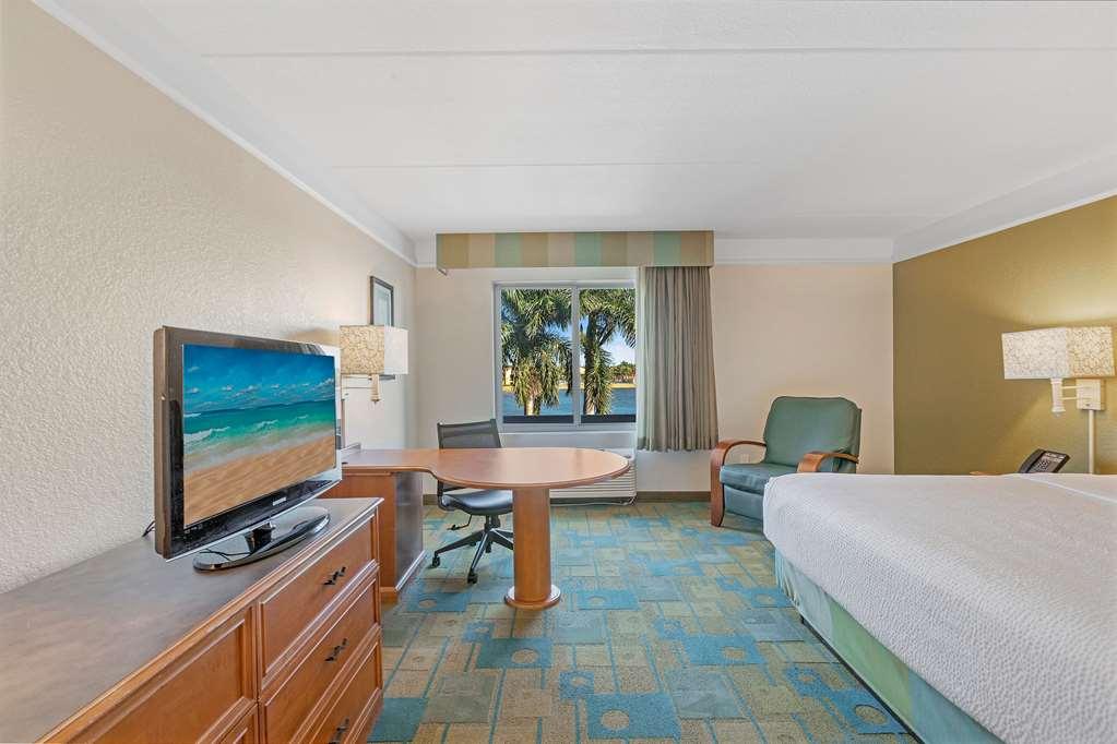 La Quinta By Wyndham Ft. Lauderdale Airport