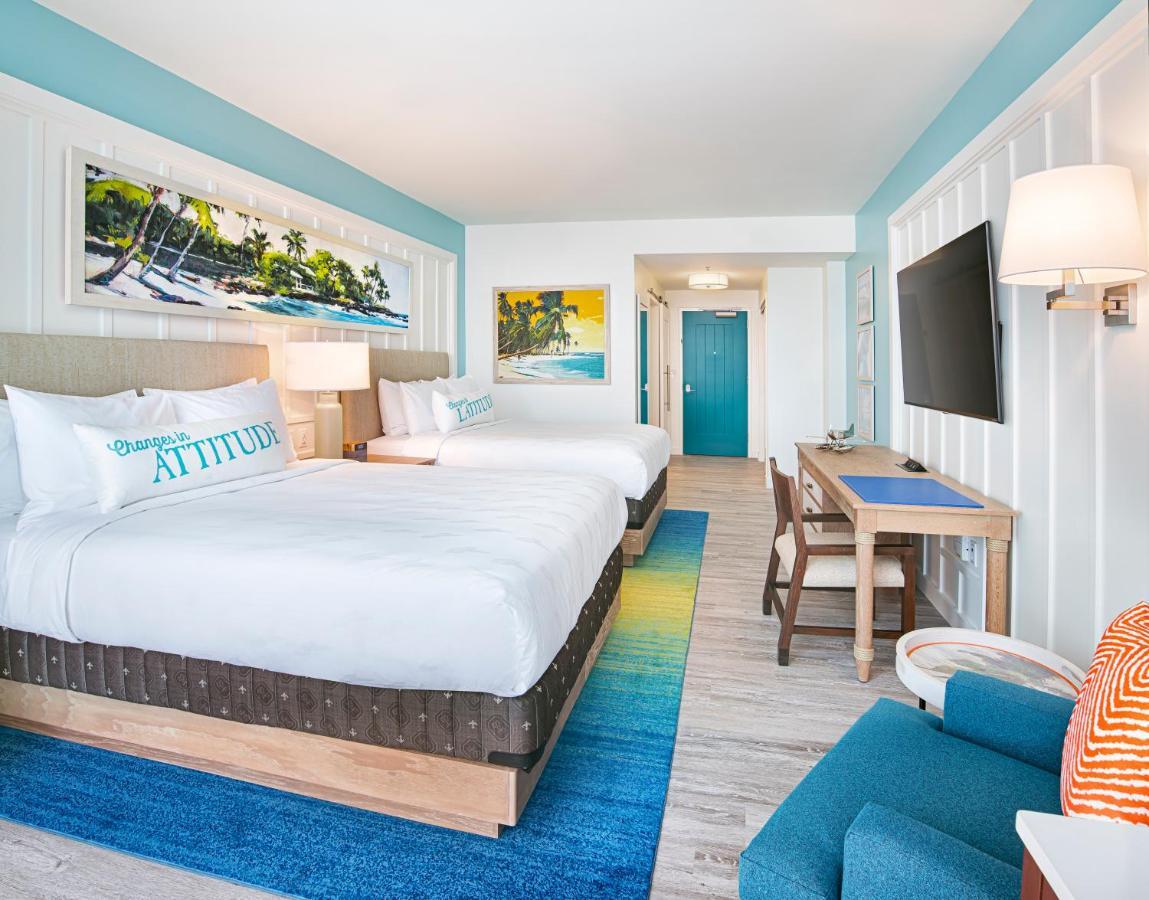 Margaritaville Jacksonville Hotel