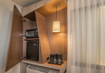 Courtyard By Marriott Orlando South/grande Lakes Area 2* Williamsburg