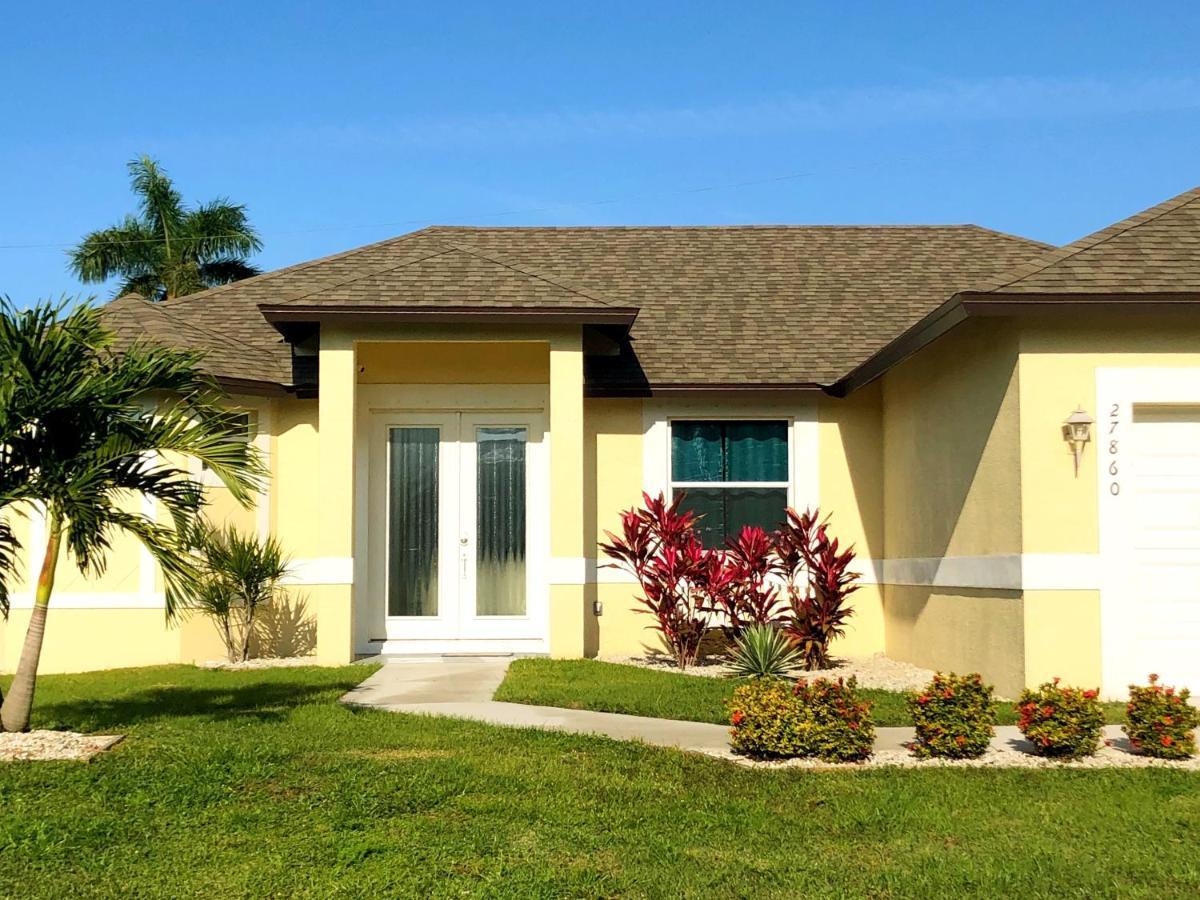 Holiday home Bonita *