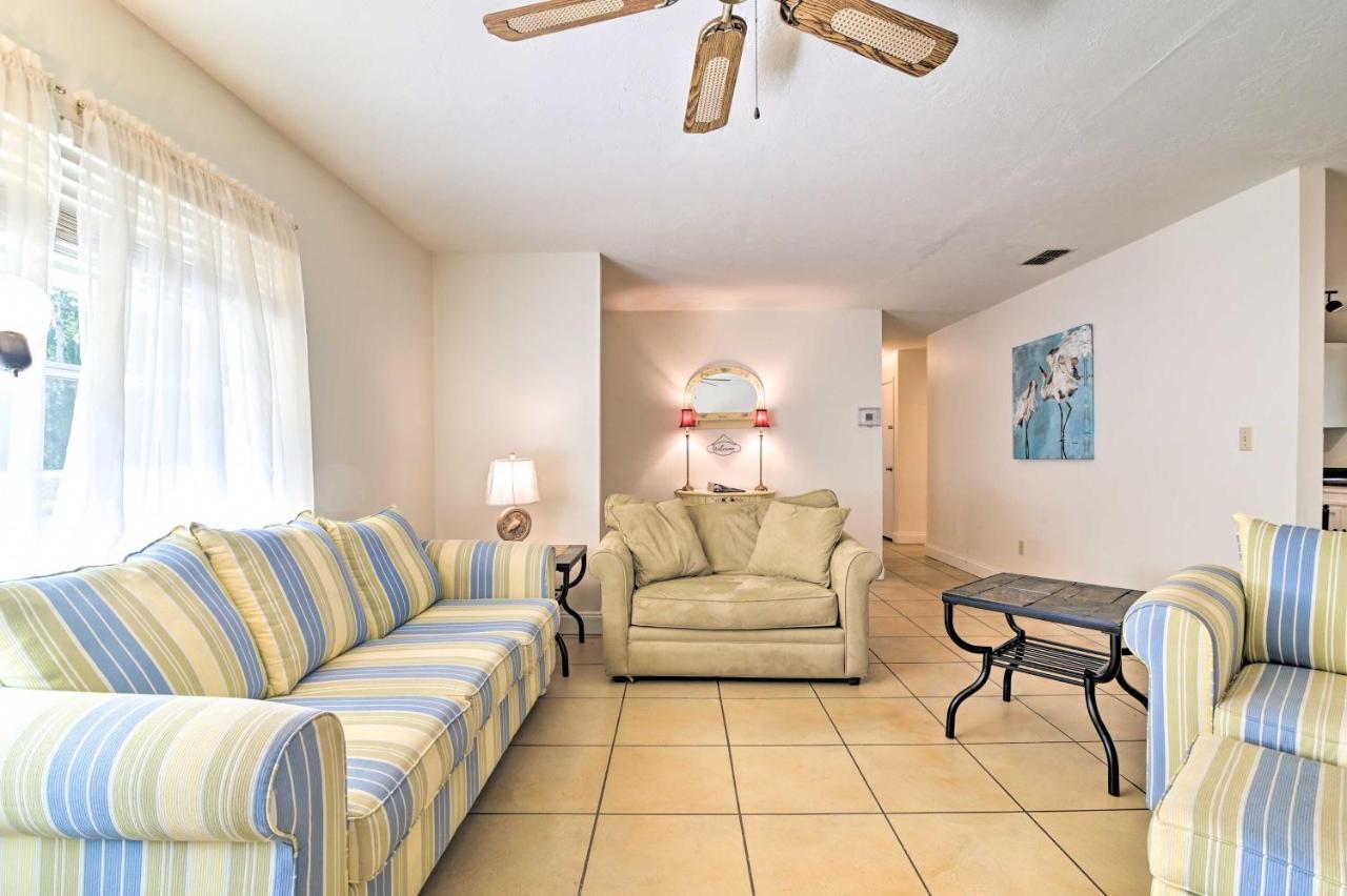 Pet-friendly With Fire Pit! Holiday home