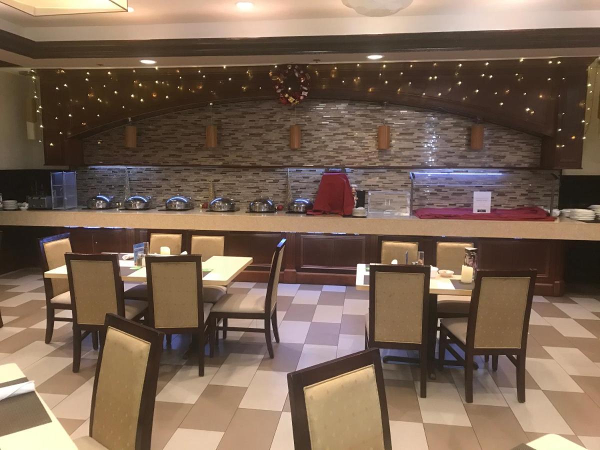 Orlando East-ucf Area By Ihg Alafaya