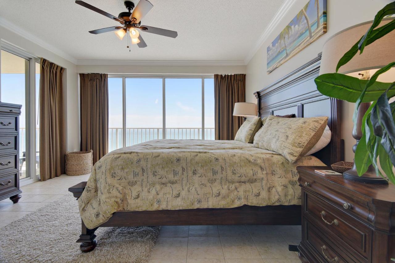 Holiday home Boardwalk #1802 By Book That *