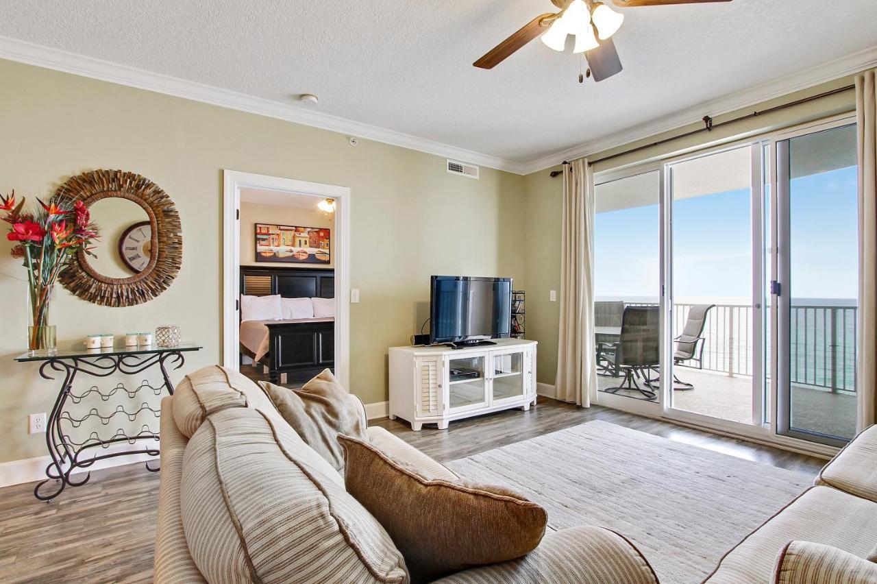 Ocean #801 By Book That Holiday home Panama City Beach