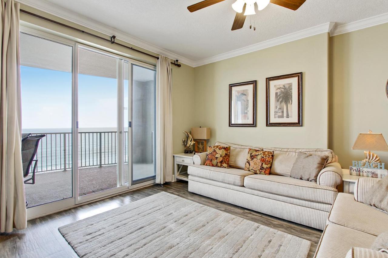 Ocean #801 By Book That Holiday home Panama City Beach