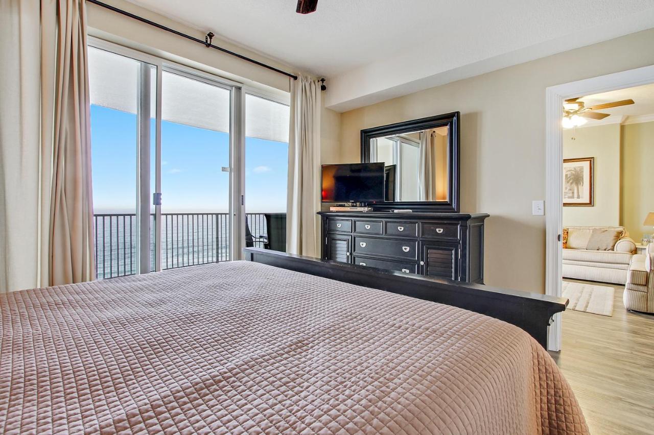 Ocean #801 By Book That Panama City Beach