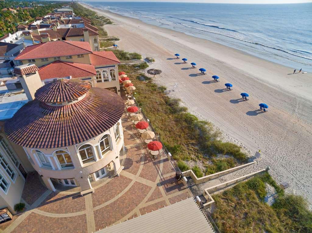 The & Club At Ponte Vedra