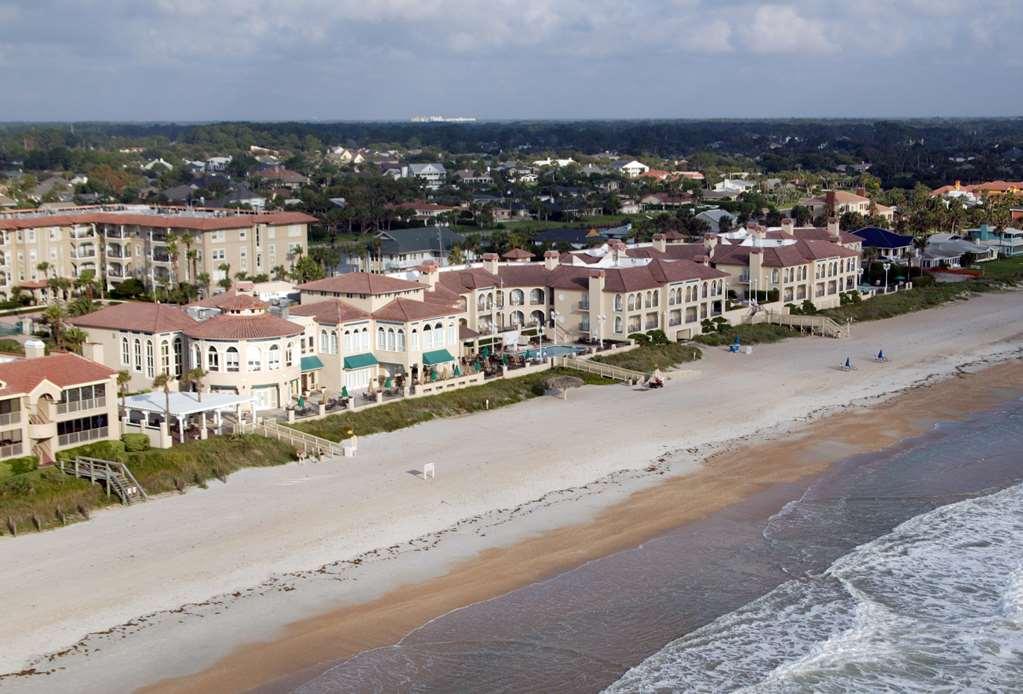 The & Club At Ponte Vedra