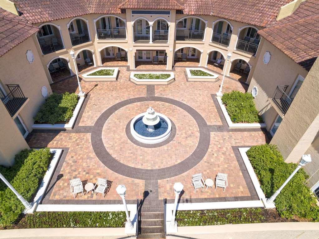 Resort The & Club At Ponte Vedra Ponte Vedra Beach