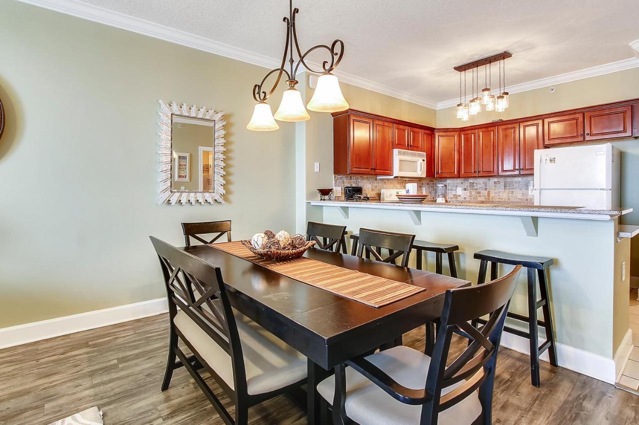 Holiday home Ocean #801 By Book That Panama City Beach