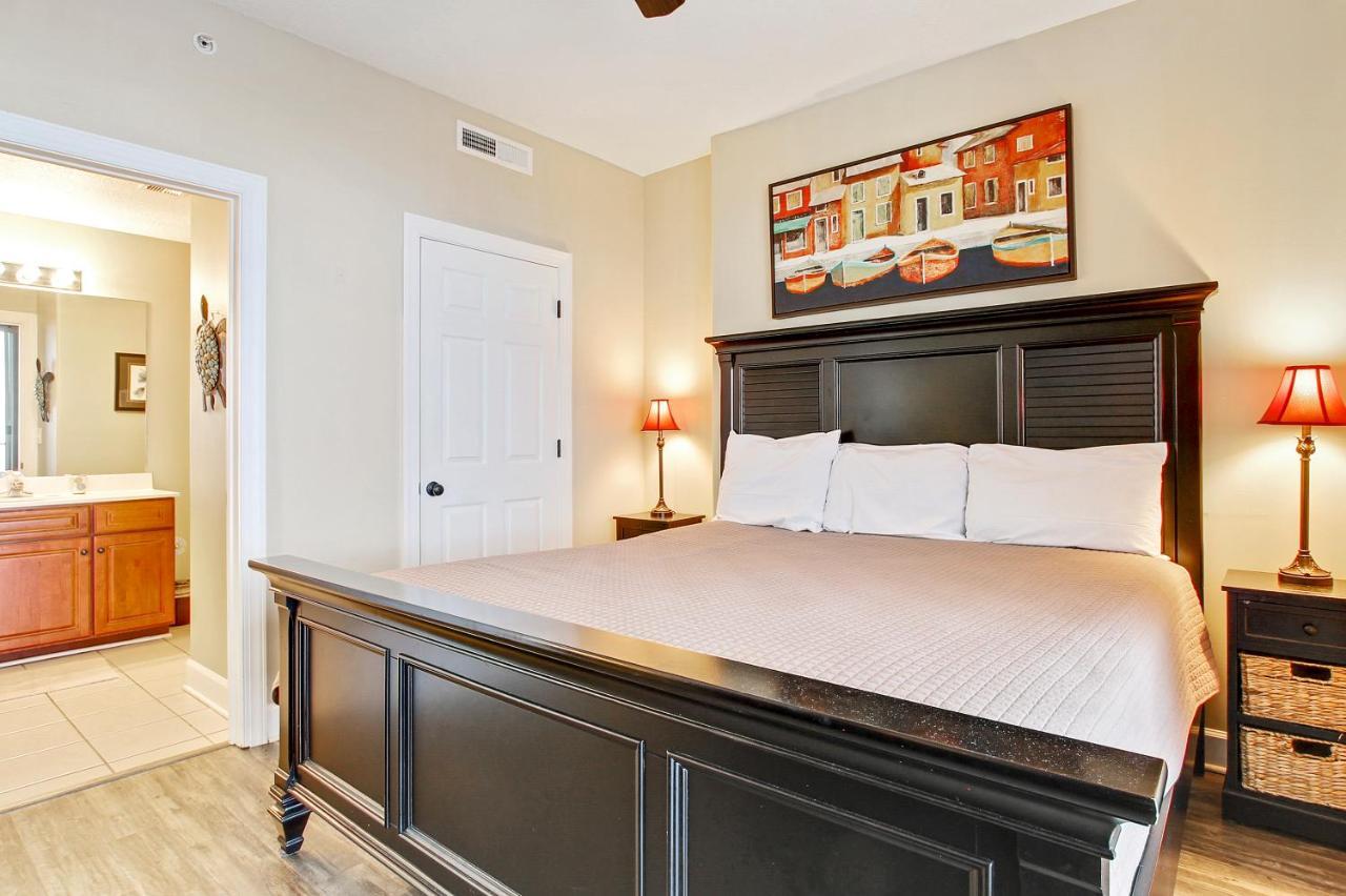 Holiday home Ocean #801 By Book That Panama City Beach