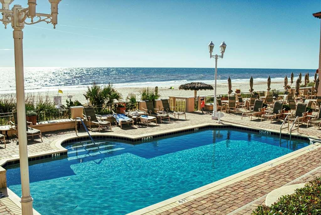 The & Club At Ponte Vedra 4*