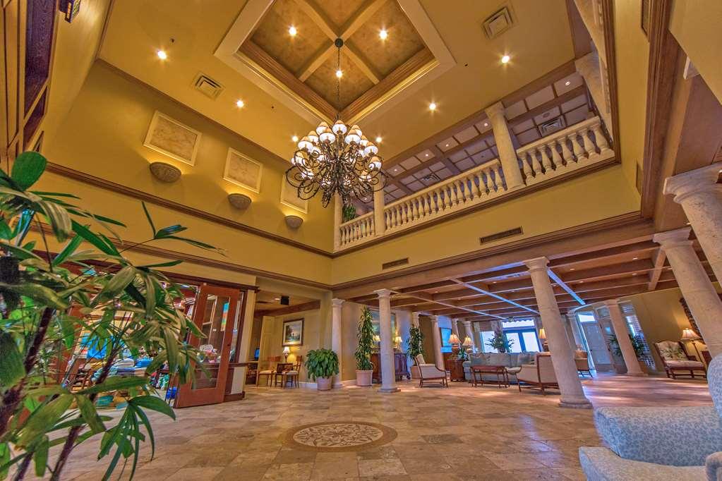 Resort The & Club At Ponte Vedra Ponte Vedra Beach