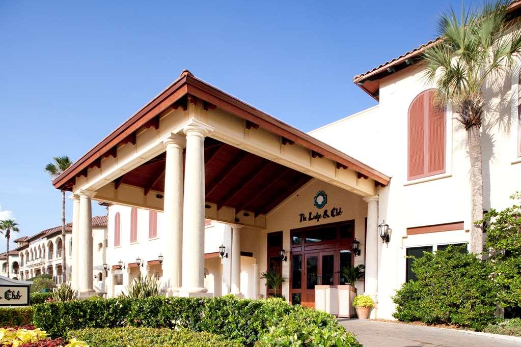 Resort The & Club At Ponte Vedra Ponte Vedra Beach