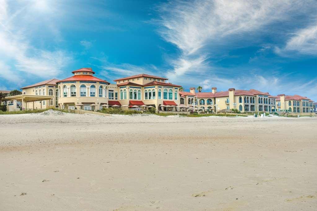 The & Club At Ponte Vedra Resort Ponte Vedra Beach