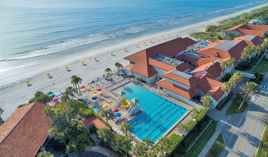 Resort Ponte Vedra And Club 5*