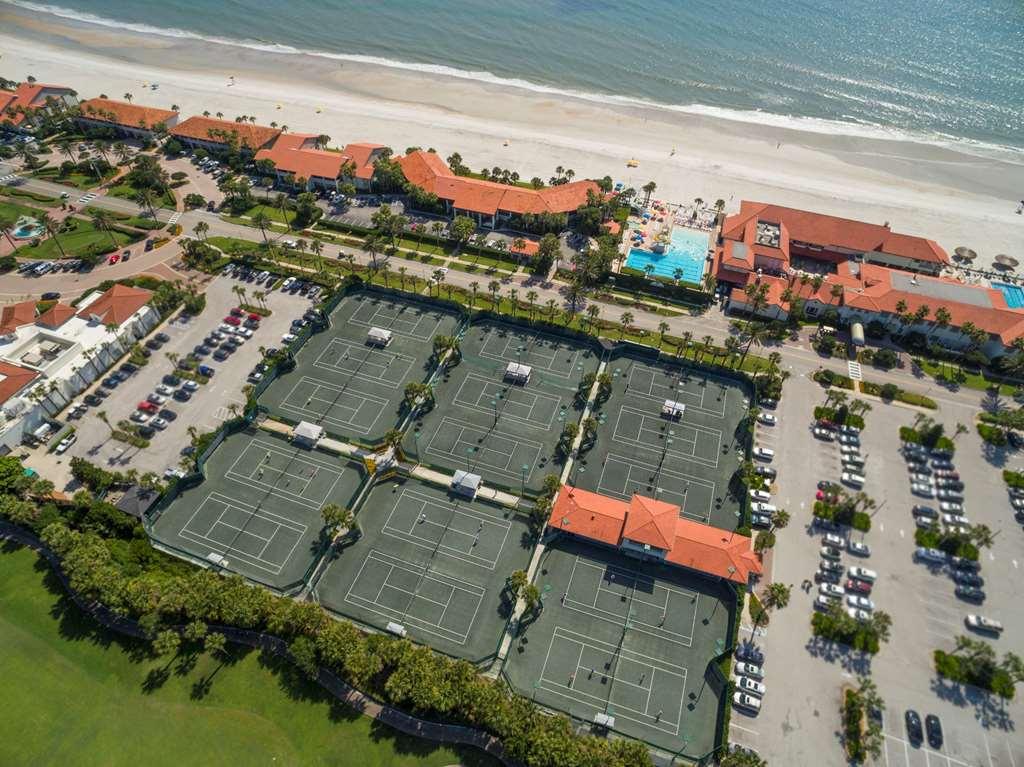 Ponte Vedra And Club Ponte Vedra Beach