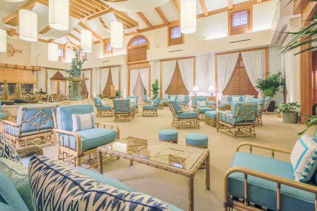 Resort Ponte Vedra And Club 5*