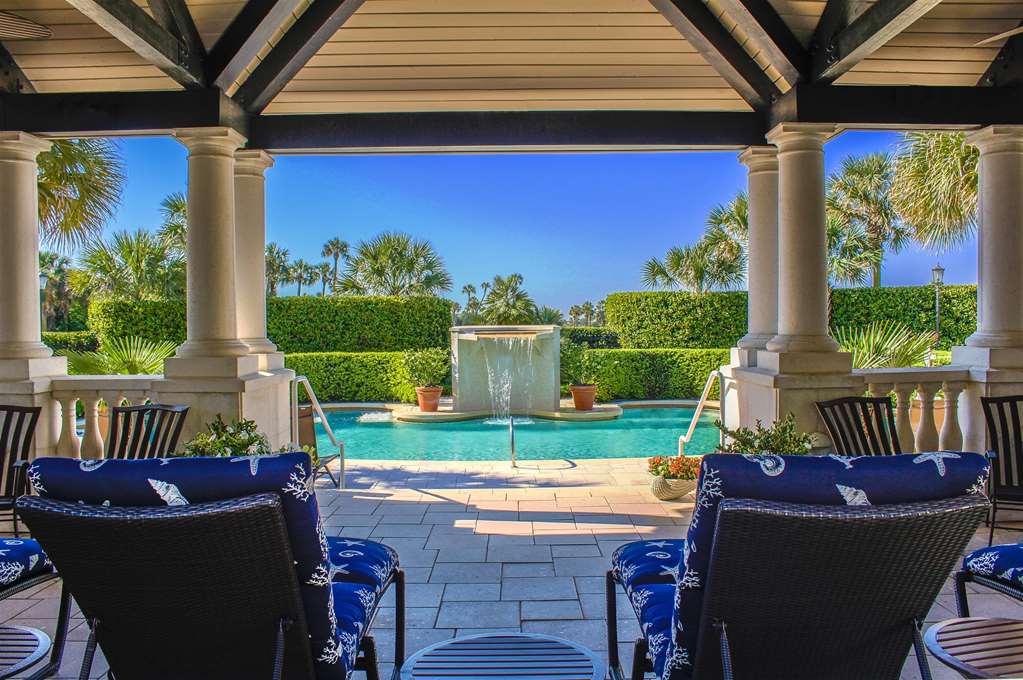 Resort Ponte Vedra And Club Ponte Vedra Beach
