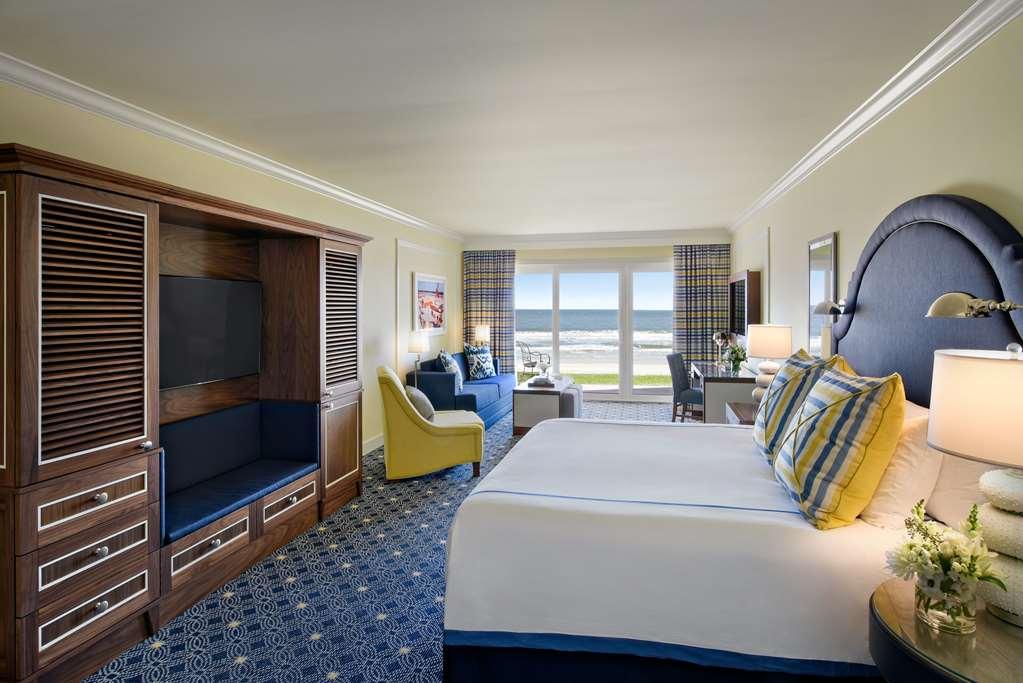Resort Ponte Vedra And Club