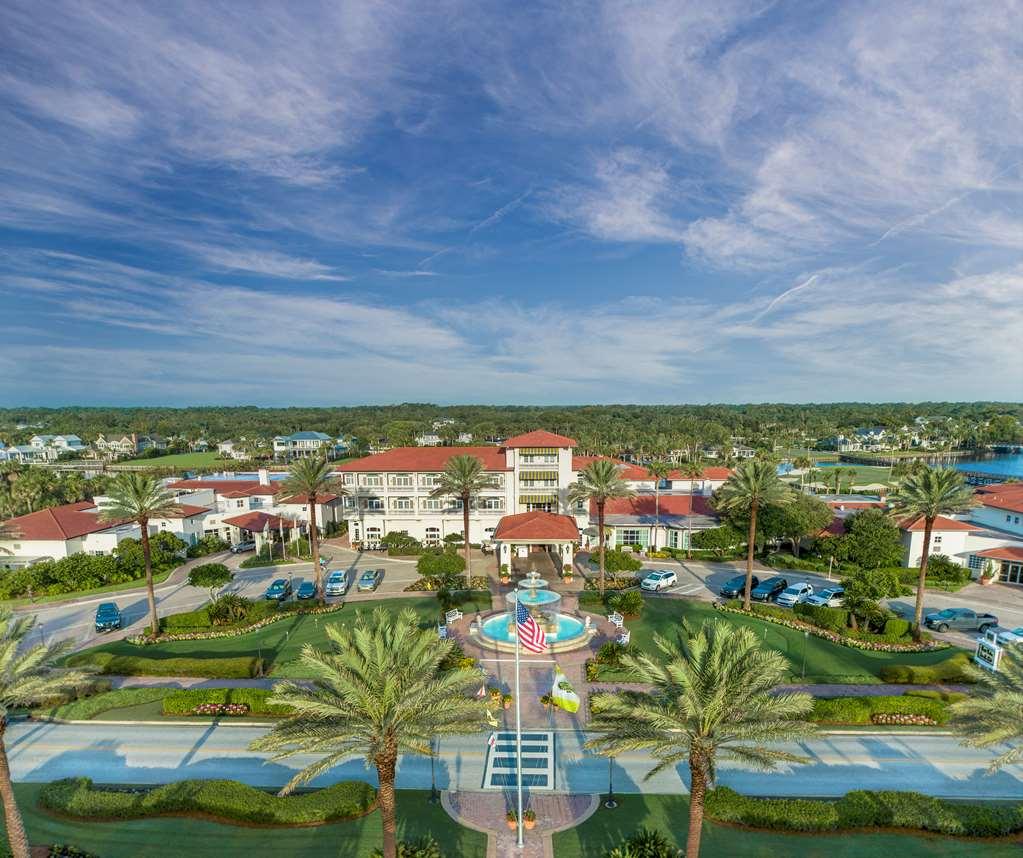 Ponte Vedra And Club Resort Ponte Vedra Beach