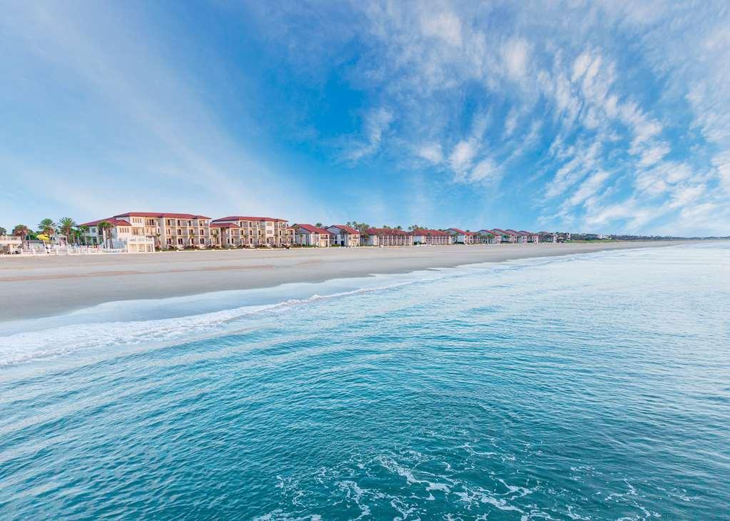 Resort Ponte Vedra And Club Ponte Vedra Beach