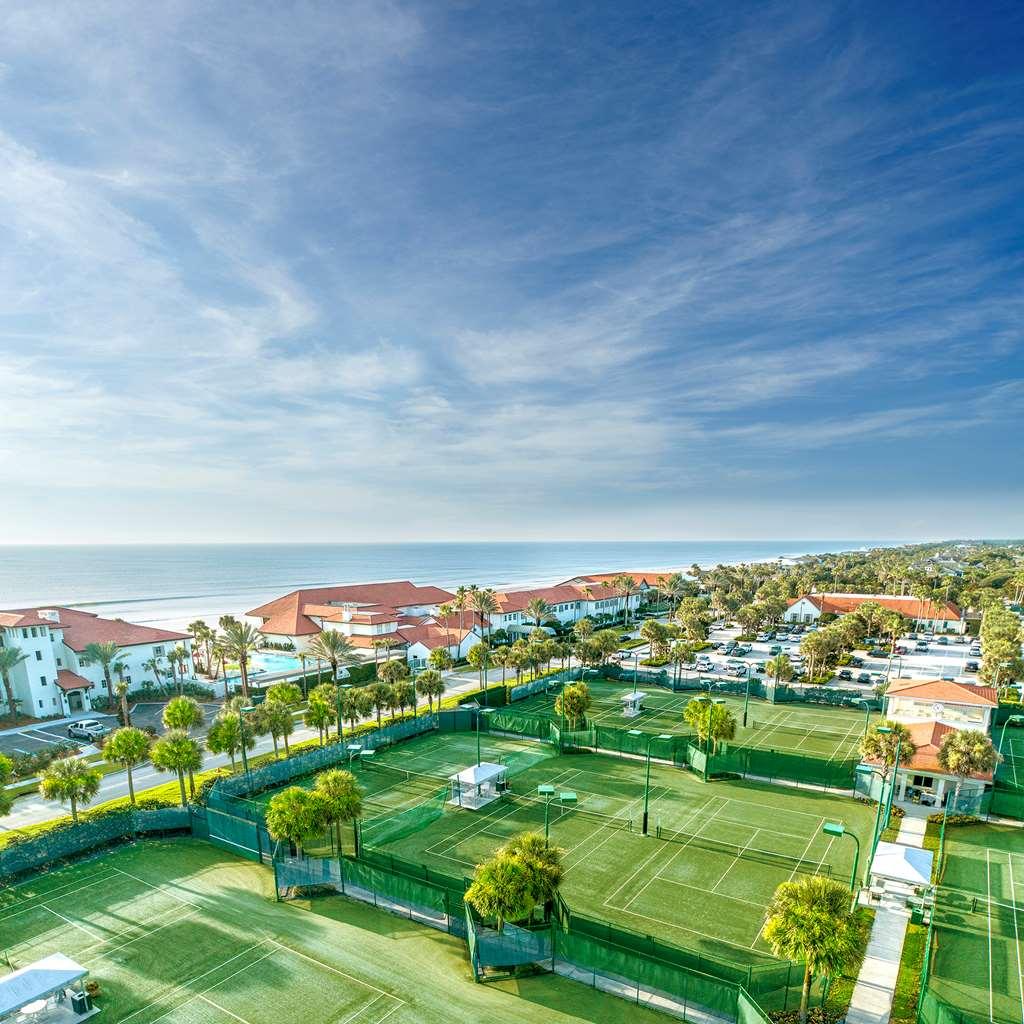 Resort Ponte Vedra And Club Ponte Vedra Beach