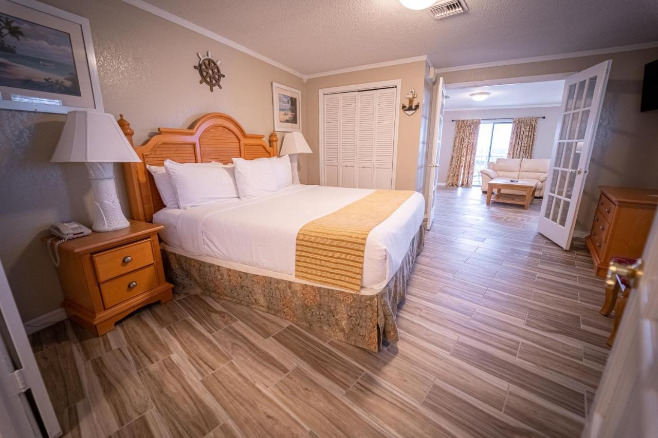 Dockside & 3* Fort Pierce