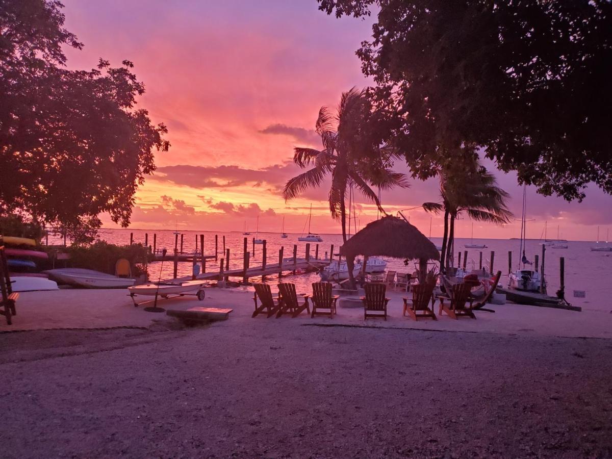 Resort Key Largo Cottages Key Largo