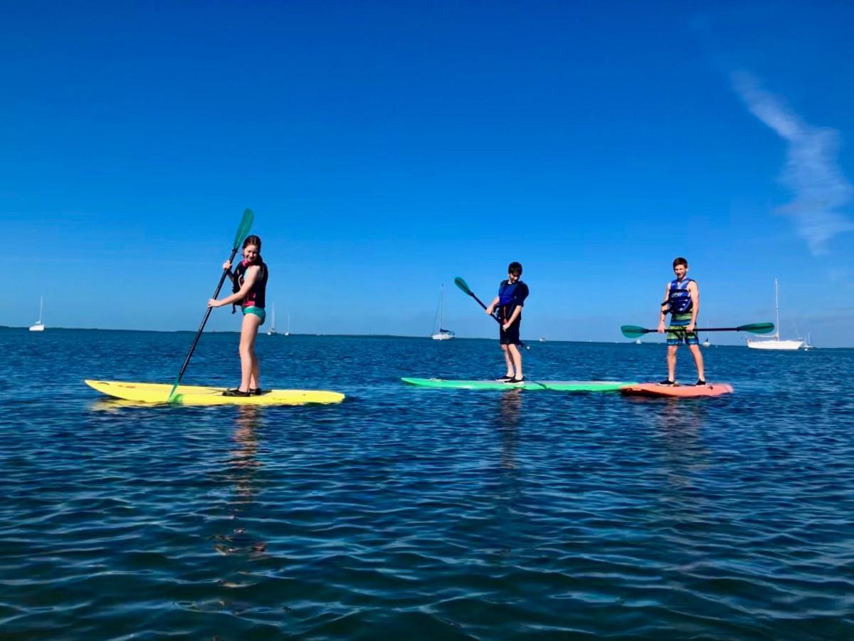 Resort Key Largo Cottages