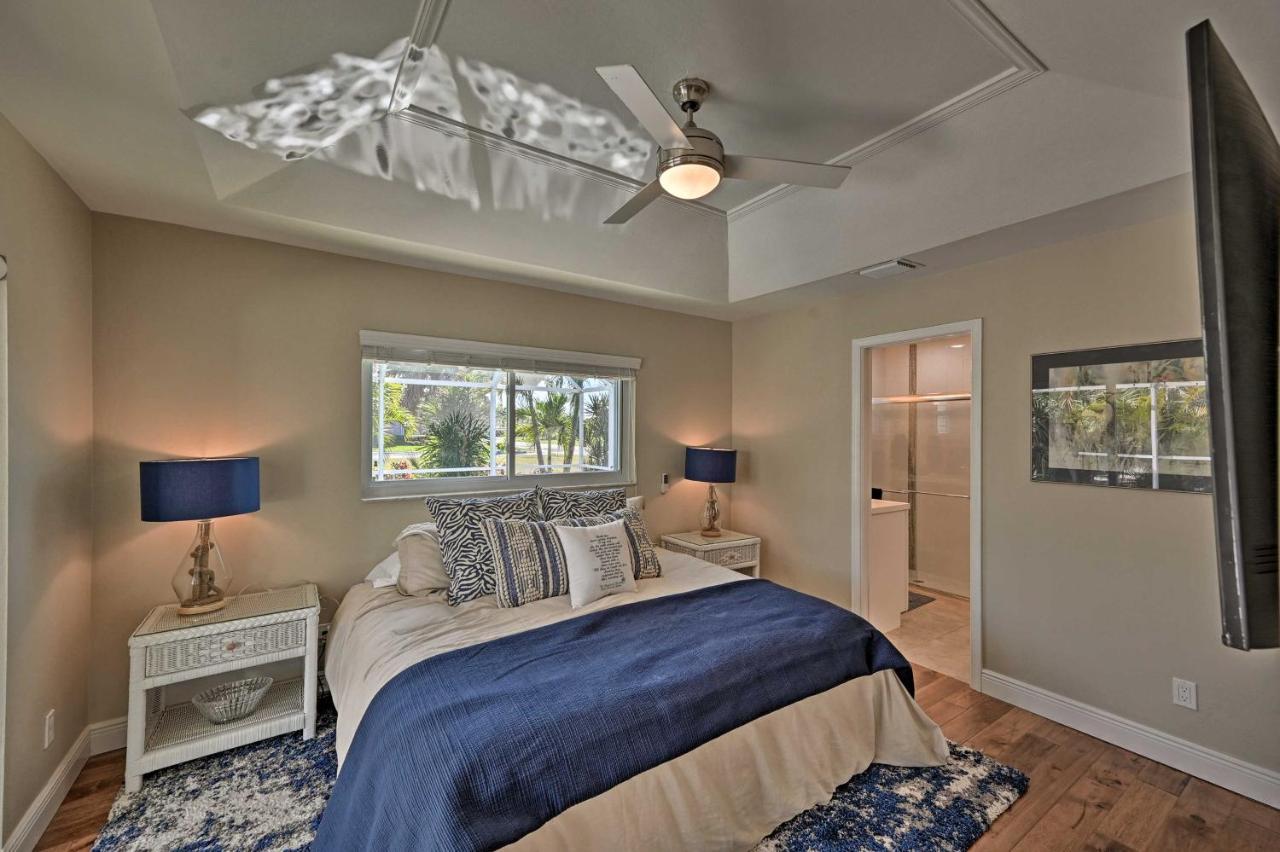 Holiday home Sunny Oasis Less Than 2 Miles To Beach! Marco Island