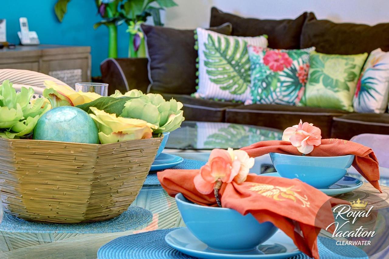Apartment The Avalon Royal Tropical *