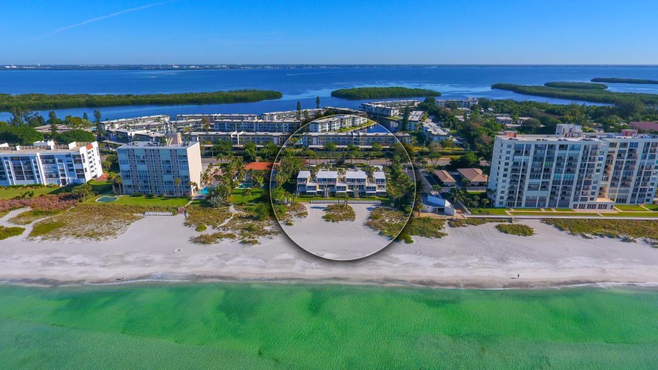 Apartment Laplaya 202e Catch The Gentle Gulf Breezes On Your Private Balcony Beneath The Swaying Palms Longboat Key