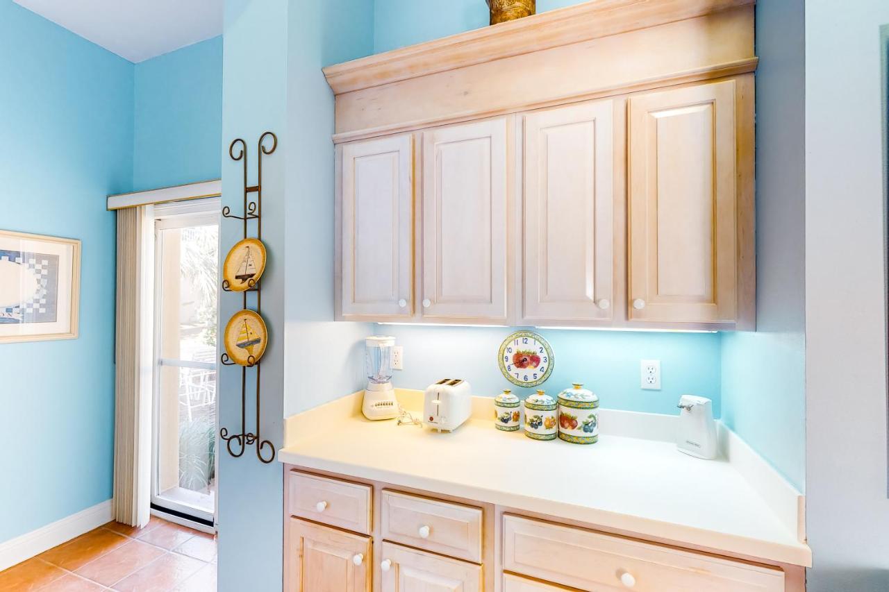 Holiday home Tops'l Captiva 111 *