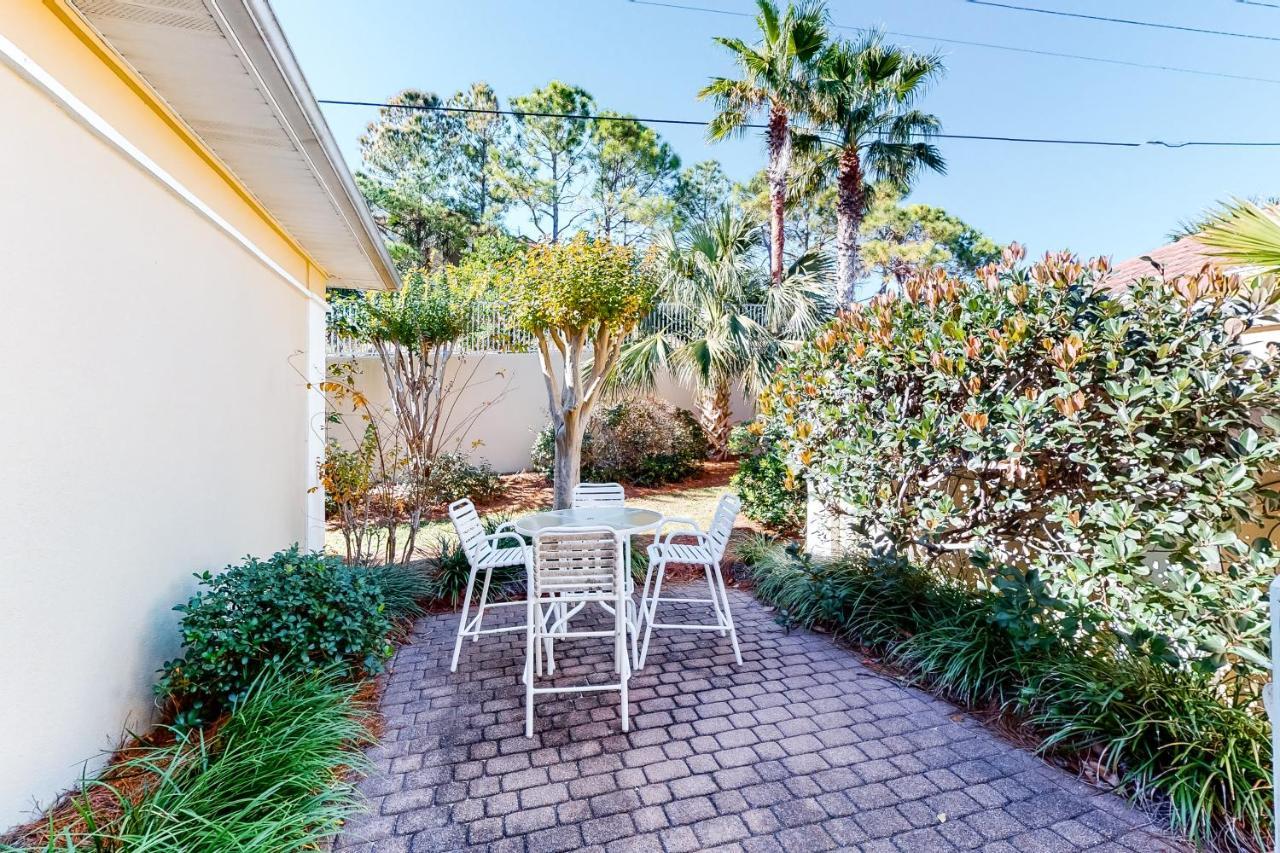Holiday home Tops'l Captiva 111 Destin