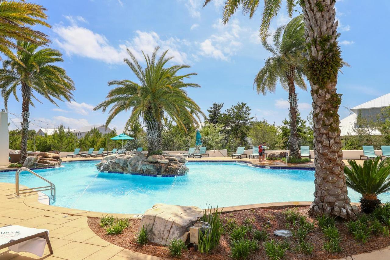 Holiday home Blue Mountain Beach 260 Gulfview Cr Highland Park