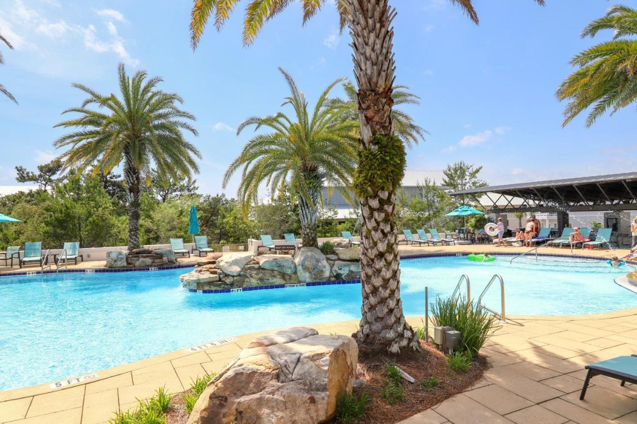 Holiday home Blue Mountain Beach 260 Gulfview Cr Highland Park