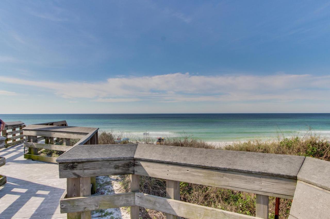Coastal Bliss Holiday home Santa Rosa Beach